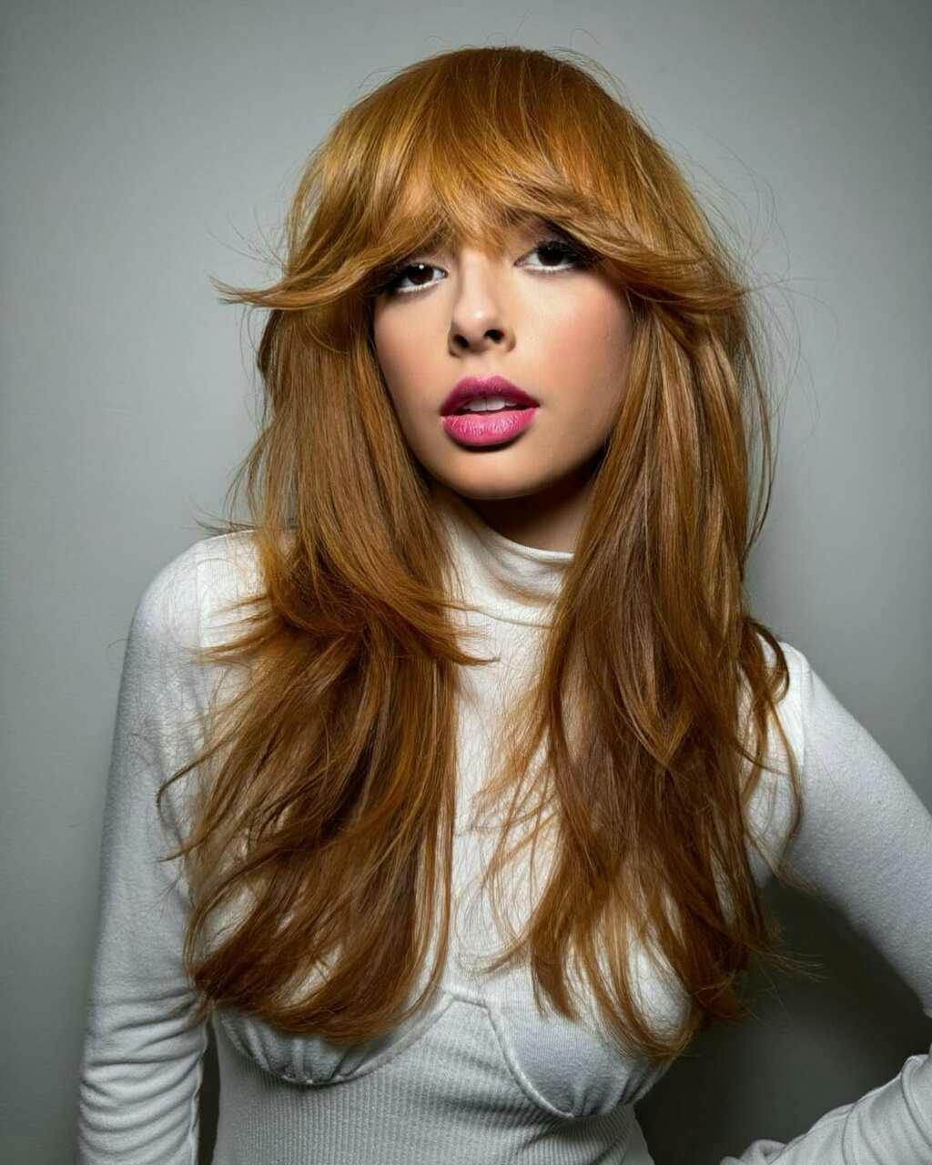 cabelo primavera verão