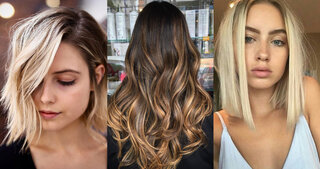 cabelo primavera verão