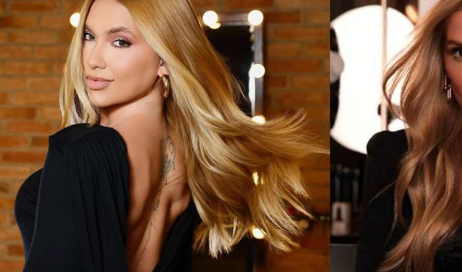 cabelo primavera verão