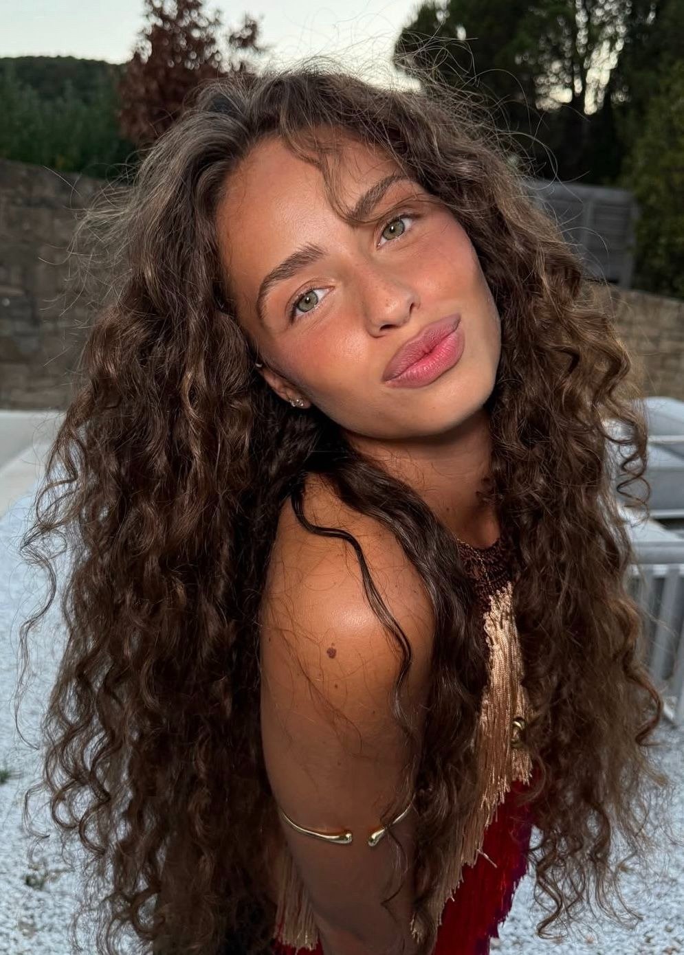 cabelo primavera verão