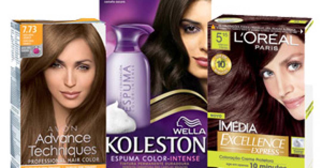 Loiro para morenas: Desvende os tons que valorizam sua beleza