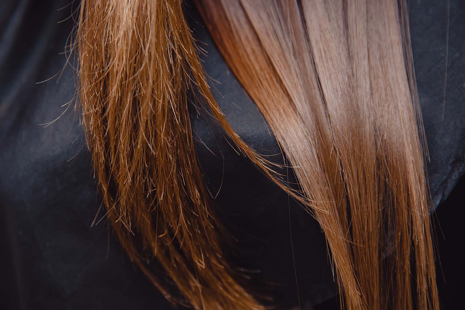 As Melhores Vitaminas e Suplementos para Fortalecer o Cabelo Fraco