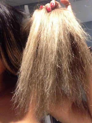 Como Escolher os Produtos Certos para Cabelos Danificados e Quebradiços