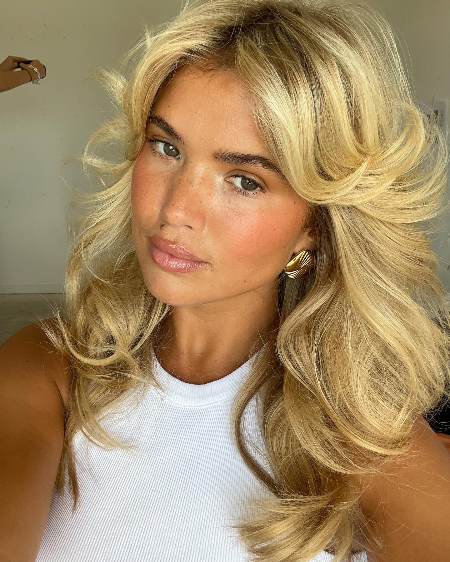 Curtain Bangs: tudo sobre a franja cortina que está em alta