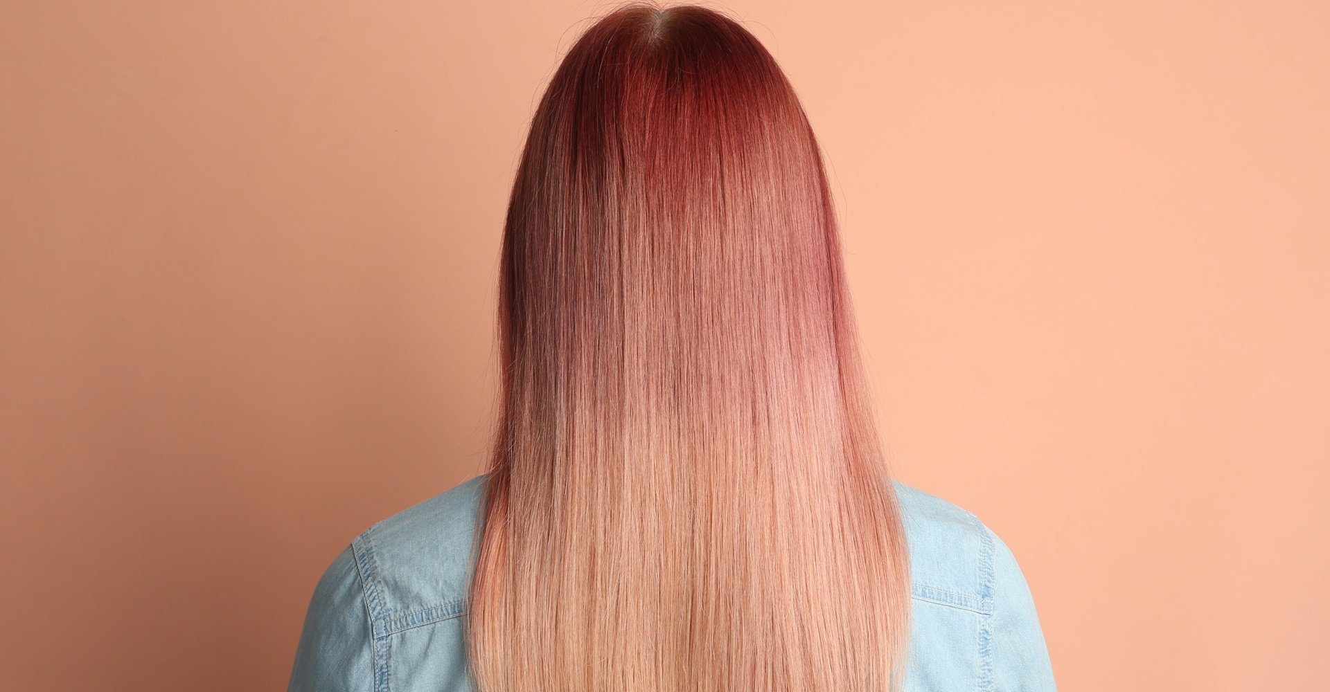 cabelo rose gold vs cabelo strawberry blonde qual escolher