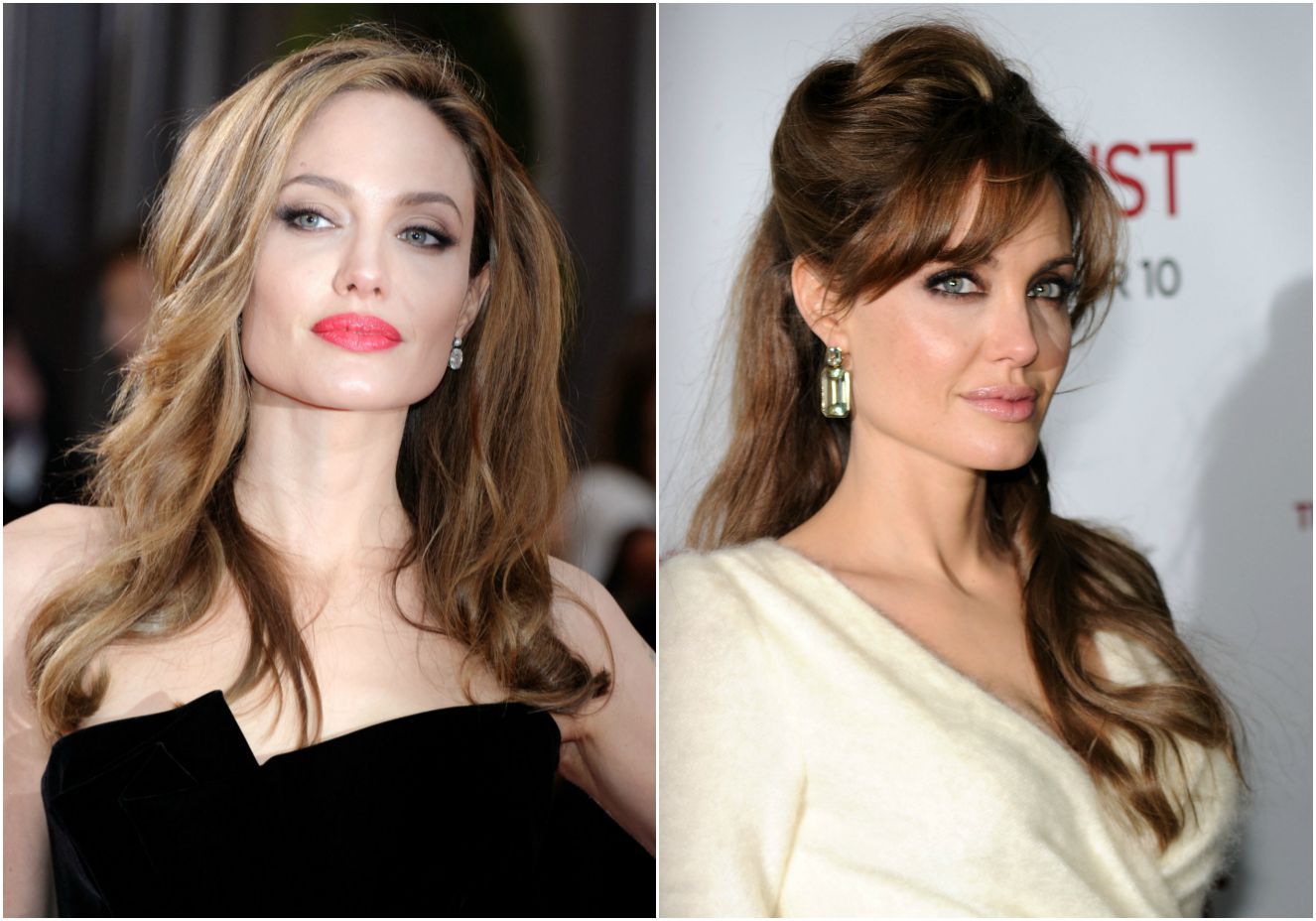 Cortes sem franja para mulheres acima dos 50: elegância e praticidade