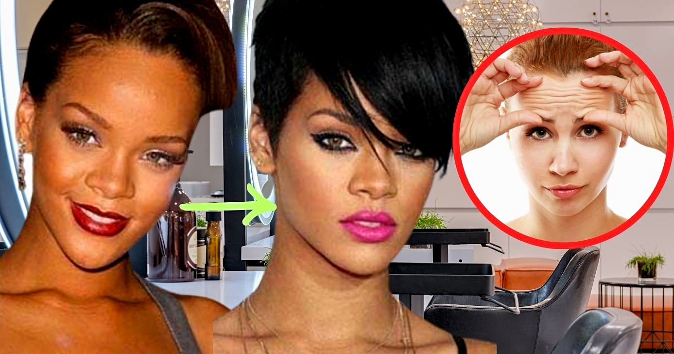 Cortes sem franja para mulheres acima dos 50: elegância e praticidade