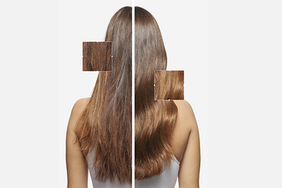 erros comuns que deixam o cabelo sem movimento