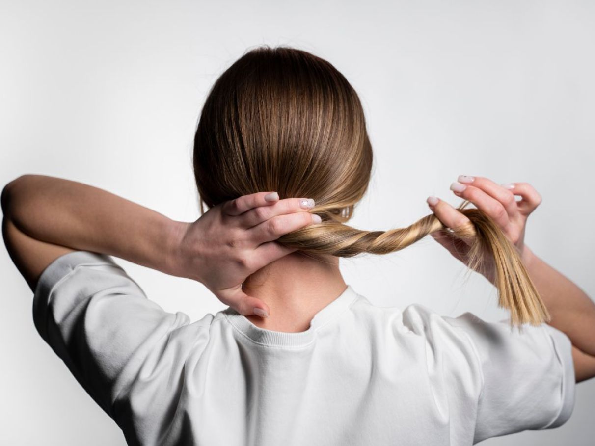 shampoo antirresíduos vs shampoo normal para cabelo pesado