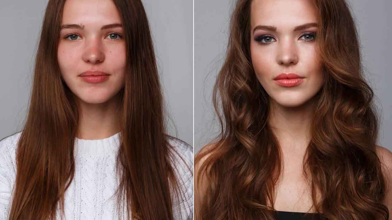 10 dicas para cabelo com movimento e leveza