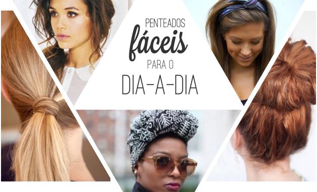 Tendências de Acessórios para Cabelo