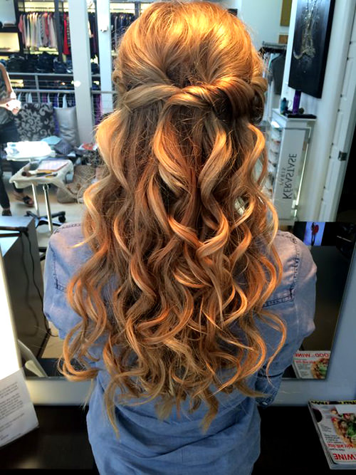 Tendências de Acessórios para Cabelo