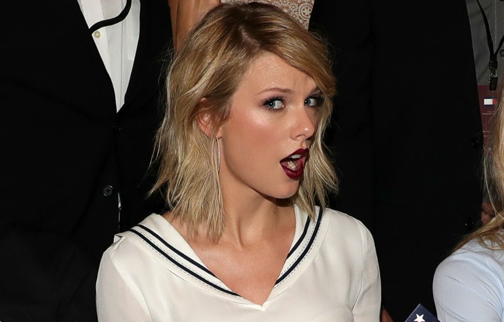 Como Recriar o Icônico Bob da Taylor Swift da Era 1989