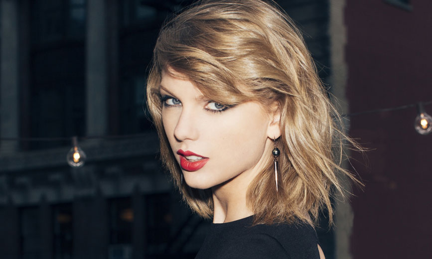 Faux Bob: O Segredo de Taylor Swift para um Visual Curto Sem Cortar