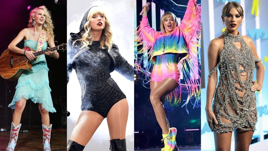 Desvendando o 'Bleachella': O Bob Platinado e Ousado de Taylor Swift