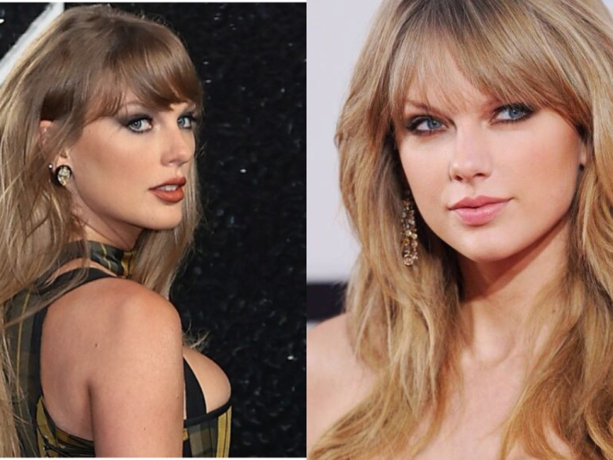 Desvendando o 'Bleachella': O Bob Platinado e Ousado de Taylor Swift