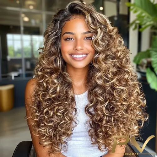 5 ideias de títulos:
1. Cabelo 2C: O Guia Completo para Definir e Cuidar das Suas Ondas
2. Desvendando o Cabelo 2C: Características