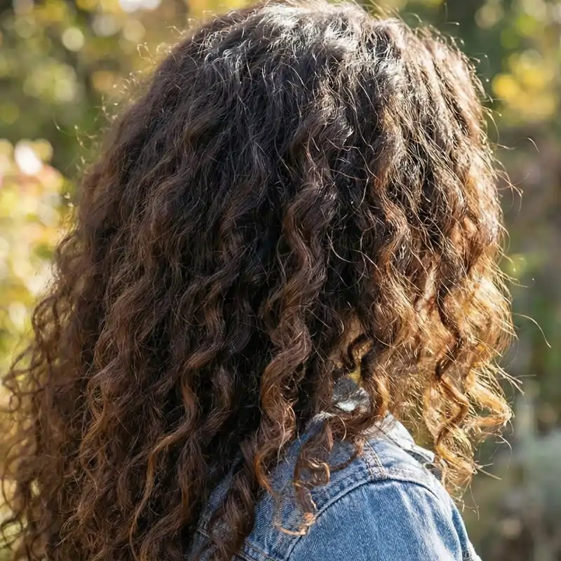 Cuidados Essenciais e Finalização
3. Do Frizz à Definição: Como Tratar e Estilizar o Cabelo Ondulado Tipo 2C
4. Cortes que Valorizam o Cabelo 2C: Dicas para um Volume Incrível
5. Produtos Perfeitos para Cabelo 2C: Hidratação