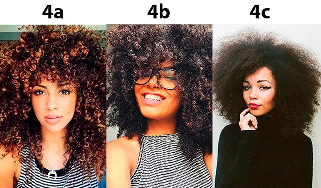 Como Lidar com o Fator Encolhimento no Cabelo Crespo Tipo 4