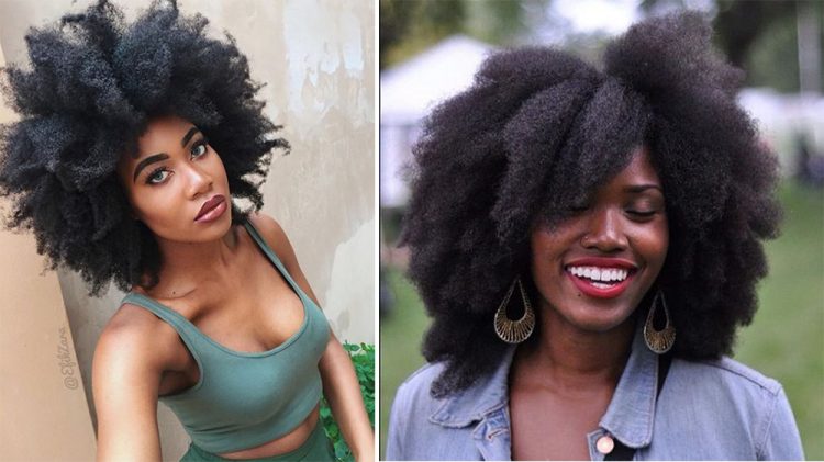 Cronograma Capilar Ideal para Cabelos Tipo 4: Nutrição e Umectação