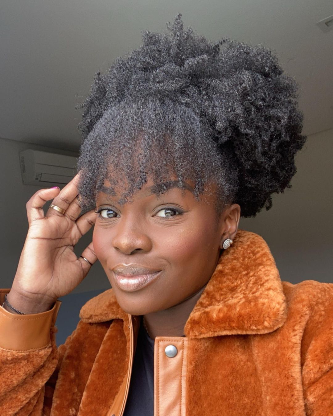 Desvendando a Fitagem: Guia Completo para Cabelos Crespos 4A