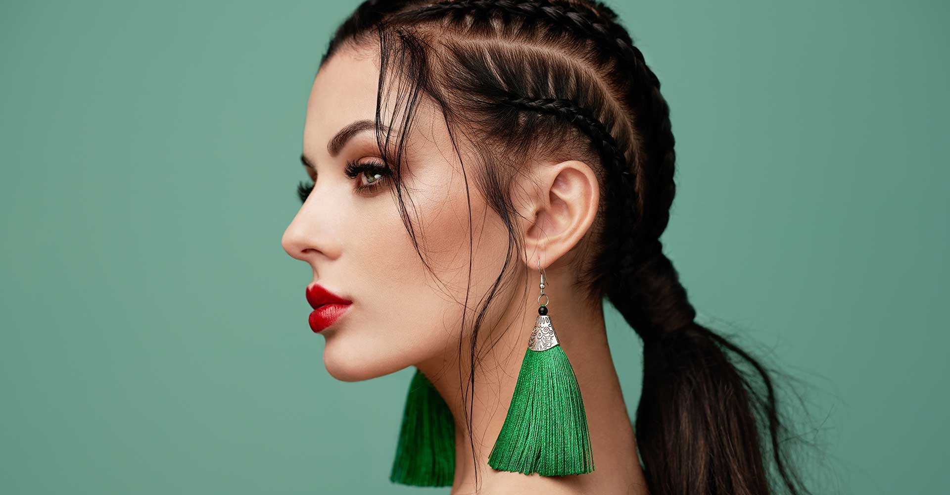 Box Braids vs. Knotless Braids: Qual o Melhor Estilo para Você?