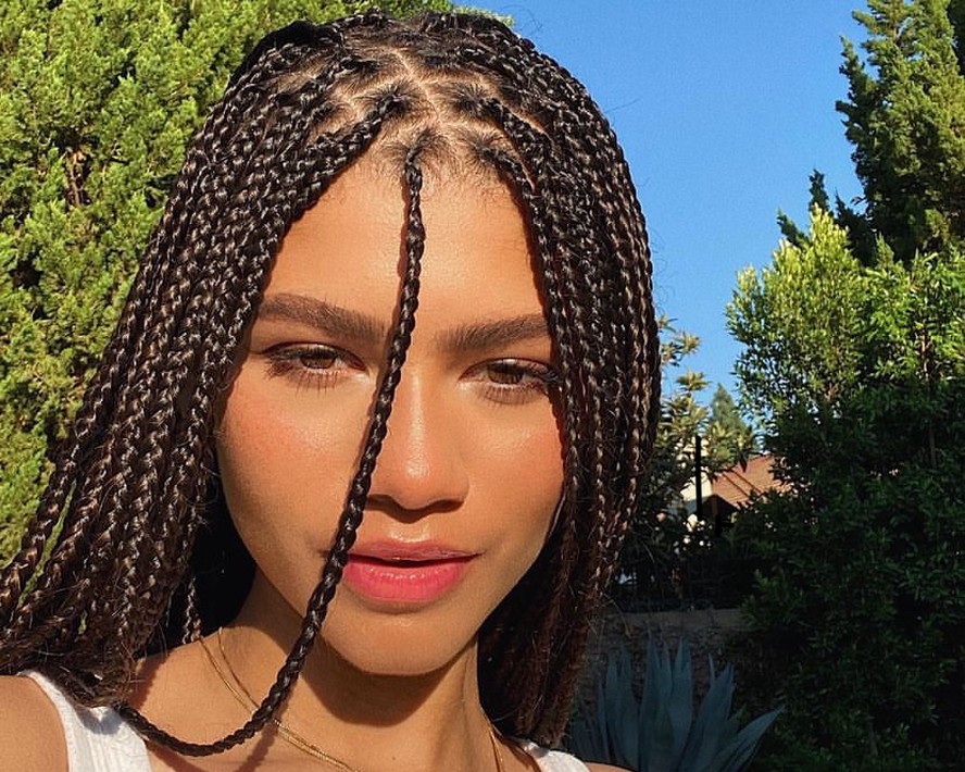 Guia Completo de Cuidados para Tranças: Mantenha seus Fios Saudáveis