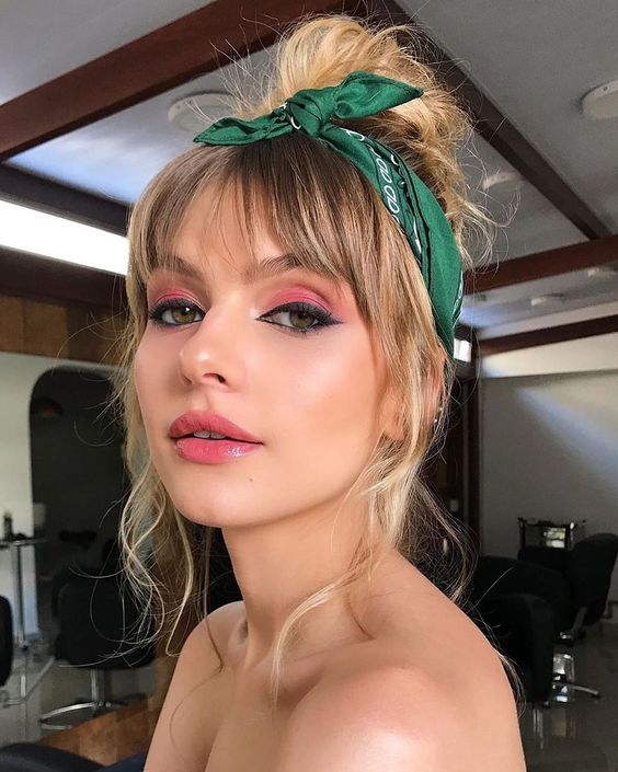 como evitar erros ao fazer cabelo vintage em casa