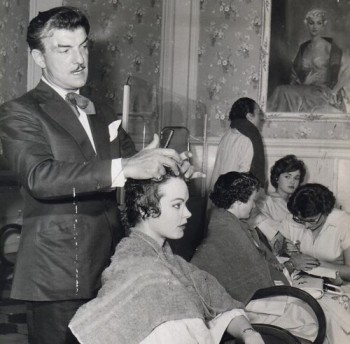 produtos baratos para fazer cabelo vintage durar mais