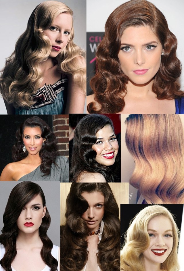 produtos baratos para fazer cabelo vintage durar mais