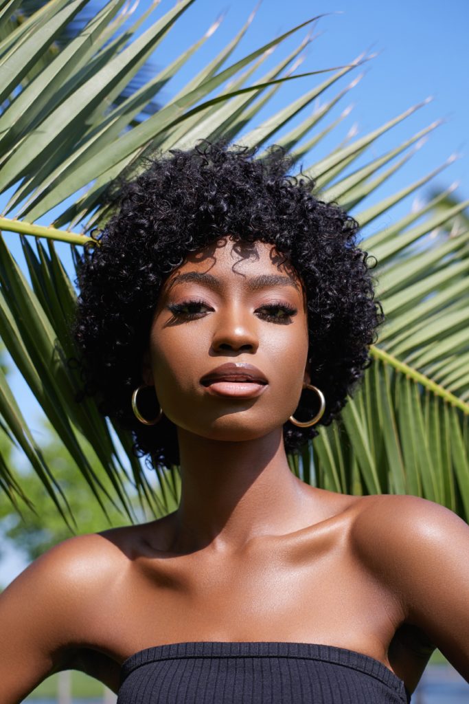 Cronograma Capilar para Cabelos Crespos: Hidratação