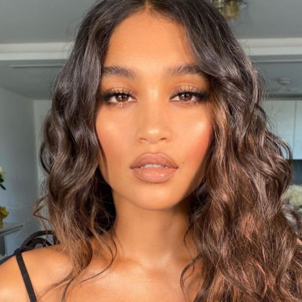 como fazer babyliss perfeito