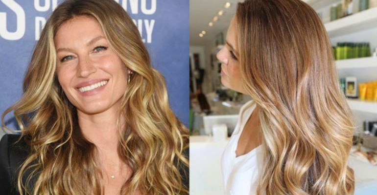 técnica de babyliss para iniciantes