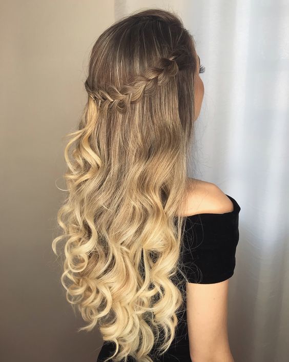 cuidados com o cabelo ao usar babyliss