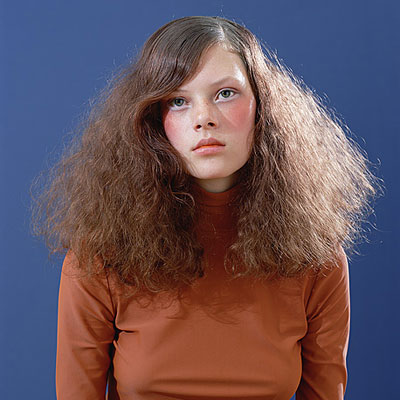 tratamento para frizz e volume