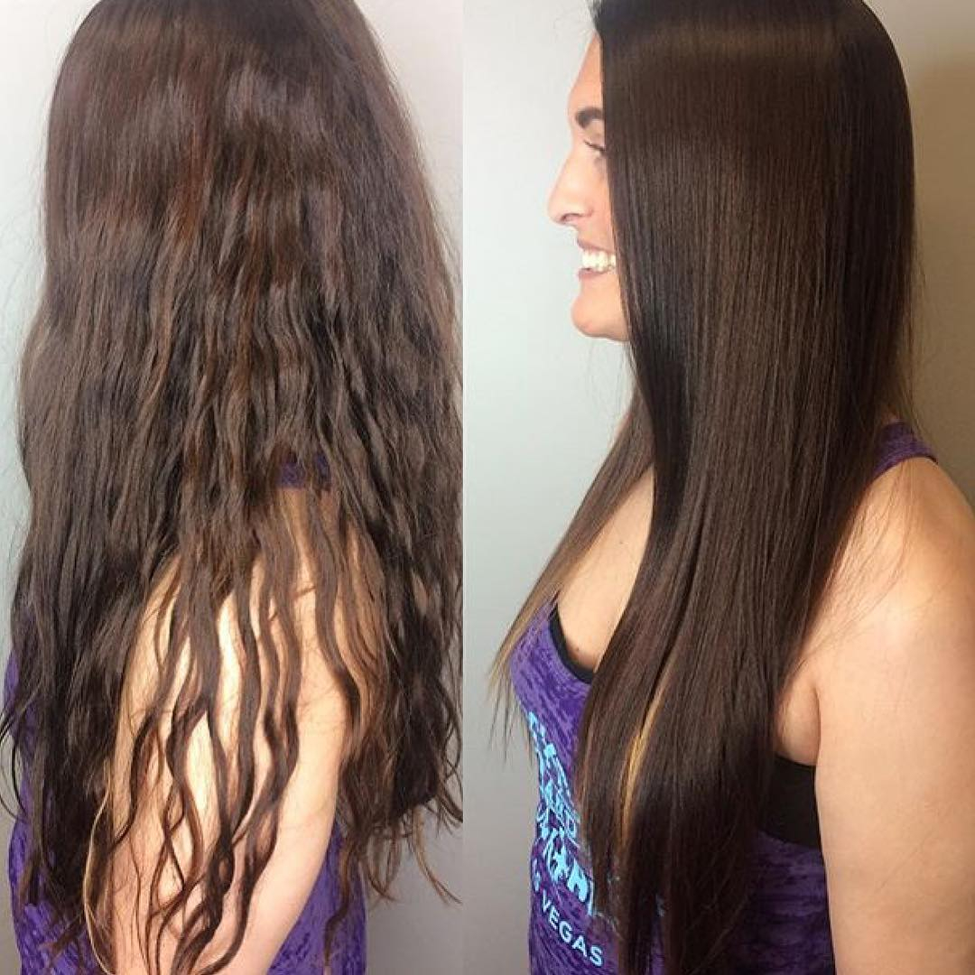 melhores dicas cabelo arrepiado