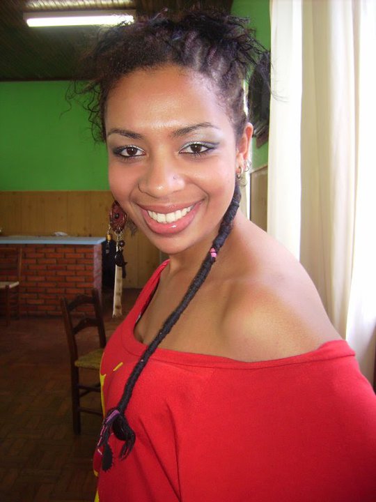 como dar volume ao pixie cut alisado em cabelo fino