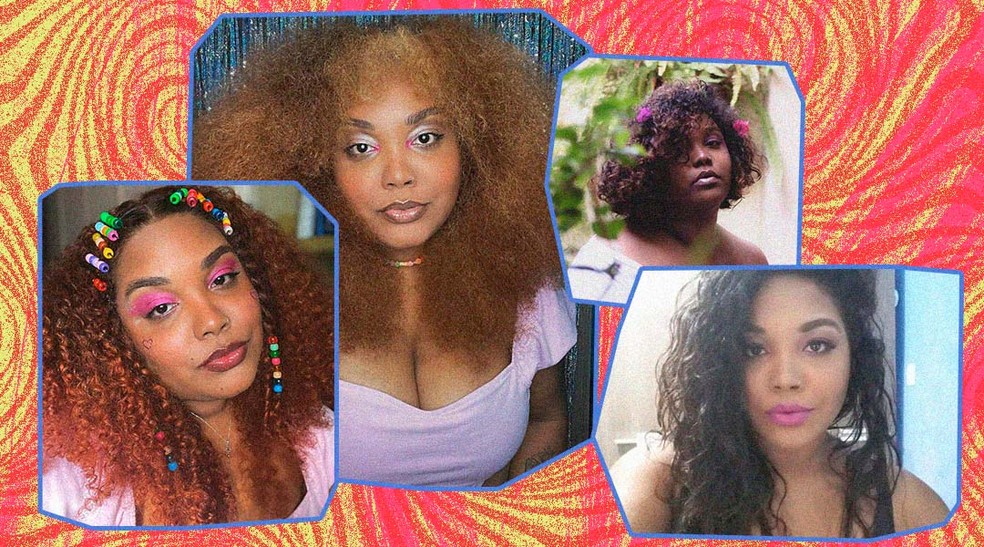 erros comuns na manutenção de cabelo alisado curto