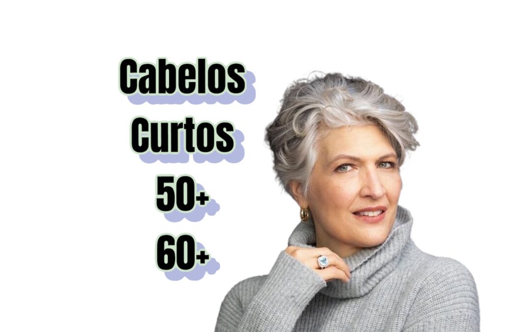 5 ideias de títulos:
1. Os Melhores Cortes de Cabelo Curto para Mulheres Maduras em 2025
2. Pixie Cut: O Clássico Moderno que Transforma o Visual
3. Bob e Short Bob: Versatilidade e Elegância para Todas as Idades
4. Cortes Repicados e em Camadas: Volume e Leveza para Cabelos Finos
5. Como Escolher o Corte Curto Ideal para o Formato do Seu Rosto