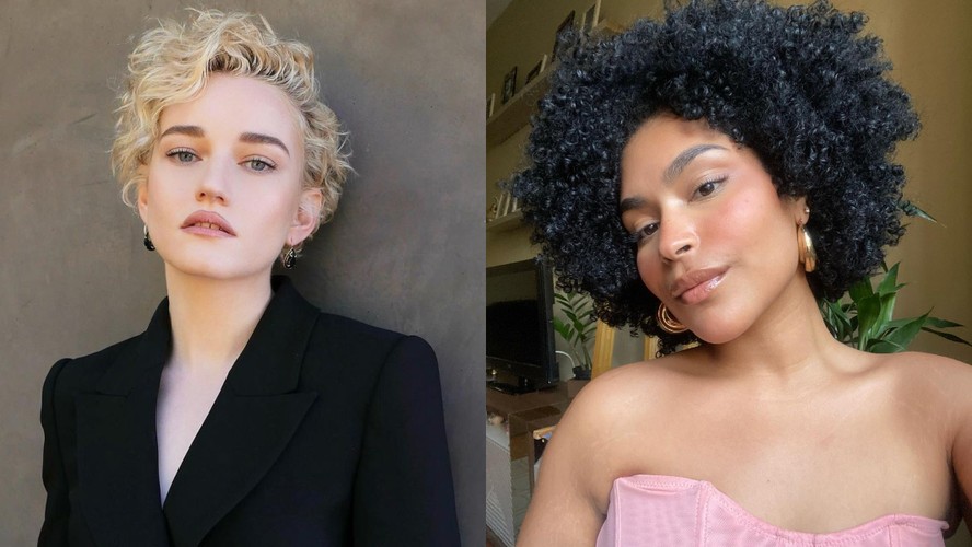 french bob ou pixie qual o melhor para o verão