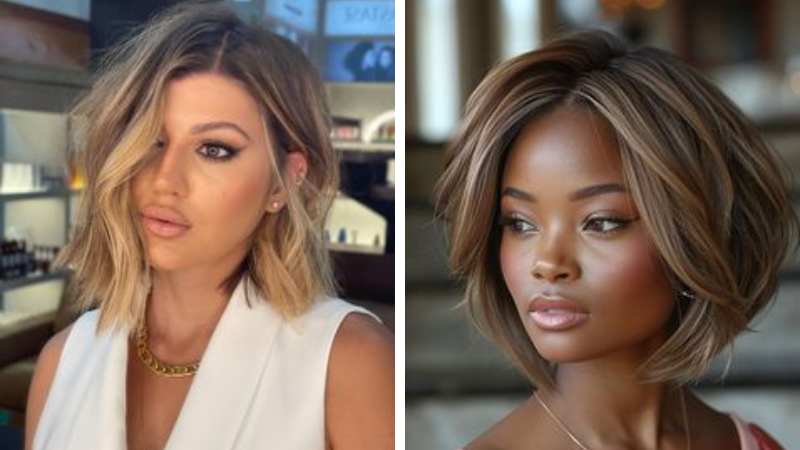 quanto custa manter um cabelo curto no verão