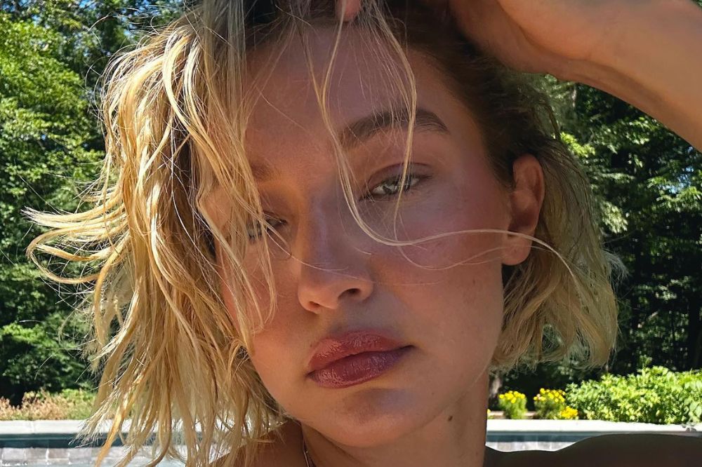 cabelos curtos verao