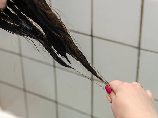 Como Identificar um Corte Químico e Agir Rapidamente