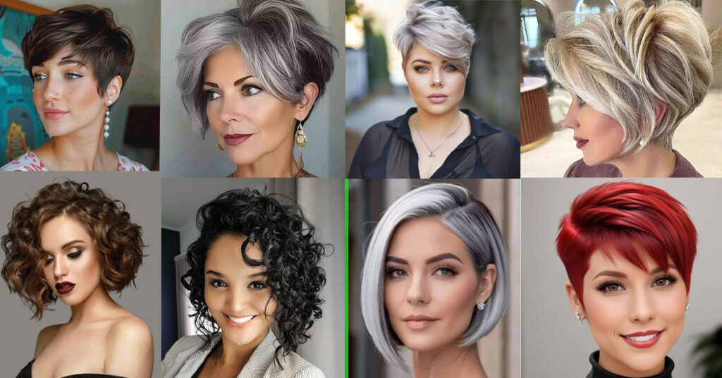 Aplicativos de simulação de cabelo: Encontre seu novo visual sem riscos