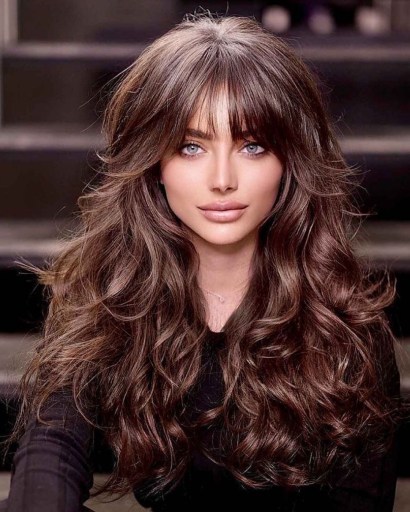 Aplicativos de simulação de cabelo: Encontre seu novo visual sem riscos