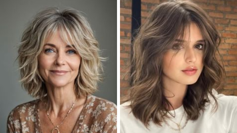 5 ideias de títulos:
1. Cabelo Médio Repicado: O Guia Completo para um Visual Moderno e Leve
2. Descubra os Segredos do Corte Médio Repicado: Tendências e Vantagens
3. Repicado vs. Camadas: Qual o Melhor Corte Médio para Você?
4. Cabelo Médio Repicado: Inspirações e Dicas para Todos os Tipos de Fio
5. Transforme seu Visual: Os Benefícios e Estilos do Corte Médio Repicado