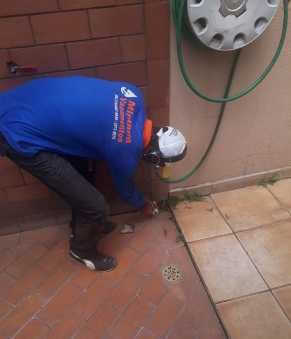 Guia Completo: O Que Fazer Após Identificar um Vazamento Oculto