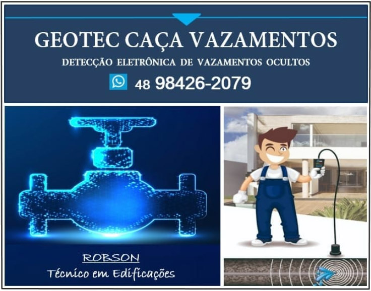 Guia Completo: Escolhendo a Melhor Empresa de Caça Vazamento em Aracaju