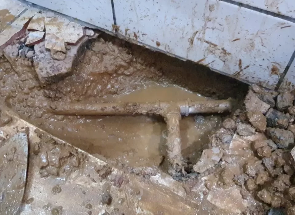 Guia Completo: Escolhendo a Melhor Empresa de Caça Vazamento em Aracaju