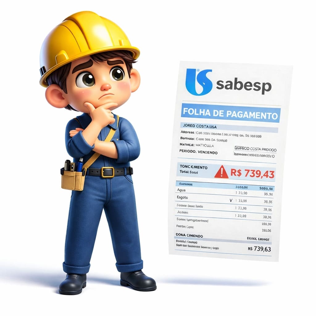 5 ideias de títulos:
1. Como a tecnologia de caça vazamento eletrônico revoluciona Santo André.
2. Vazamentos ocultos: Guia completo de detecção e reparo em Santo André.
3. Quanto custa um serviço de caça vazamento em Santo André? Estimativas e dicas.
4. O que é um laudo técnico de vazamento e quando você precisa dele em Santo André?
5. Empresas de caça vazamento em Santo André: Como escolher a melhor opção.